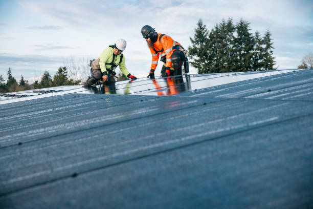 Trusted Roof Installation service in Mascoutah, IL - Ben Roofing and Steel LLC
